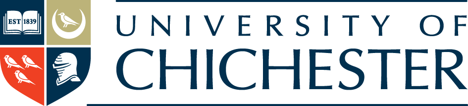 university logo